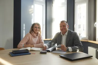 Marcin Prusaczyk Finanse i Nieruchomości